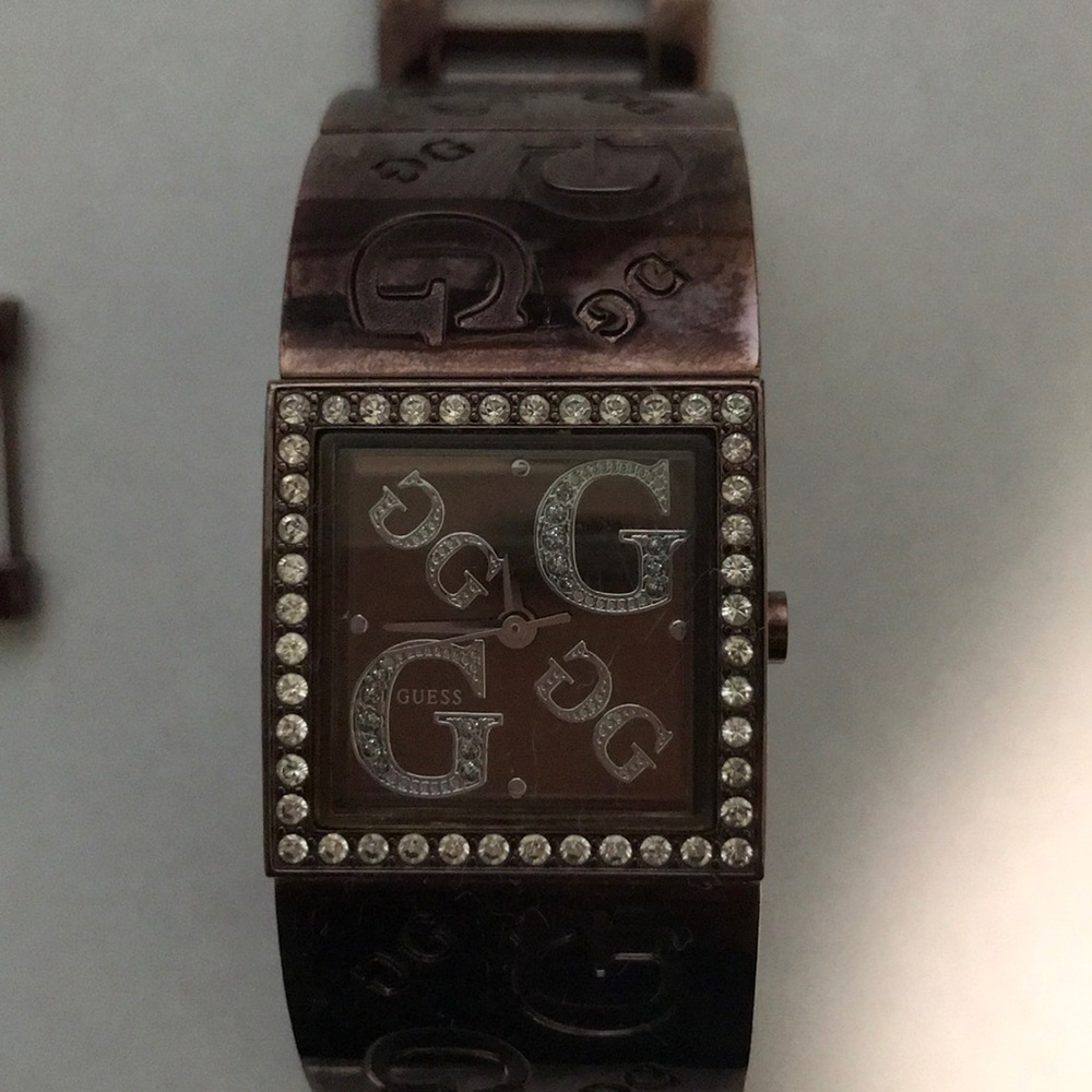 Guess watch - Picture 5 of 5